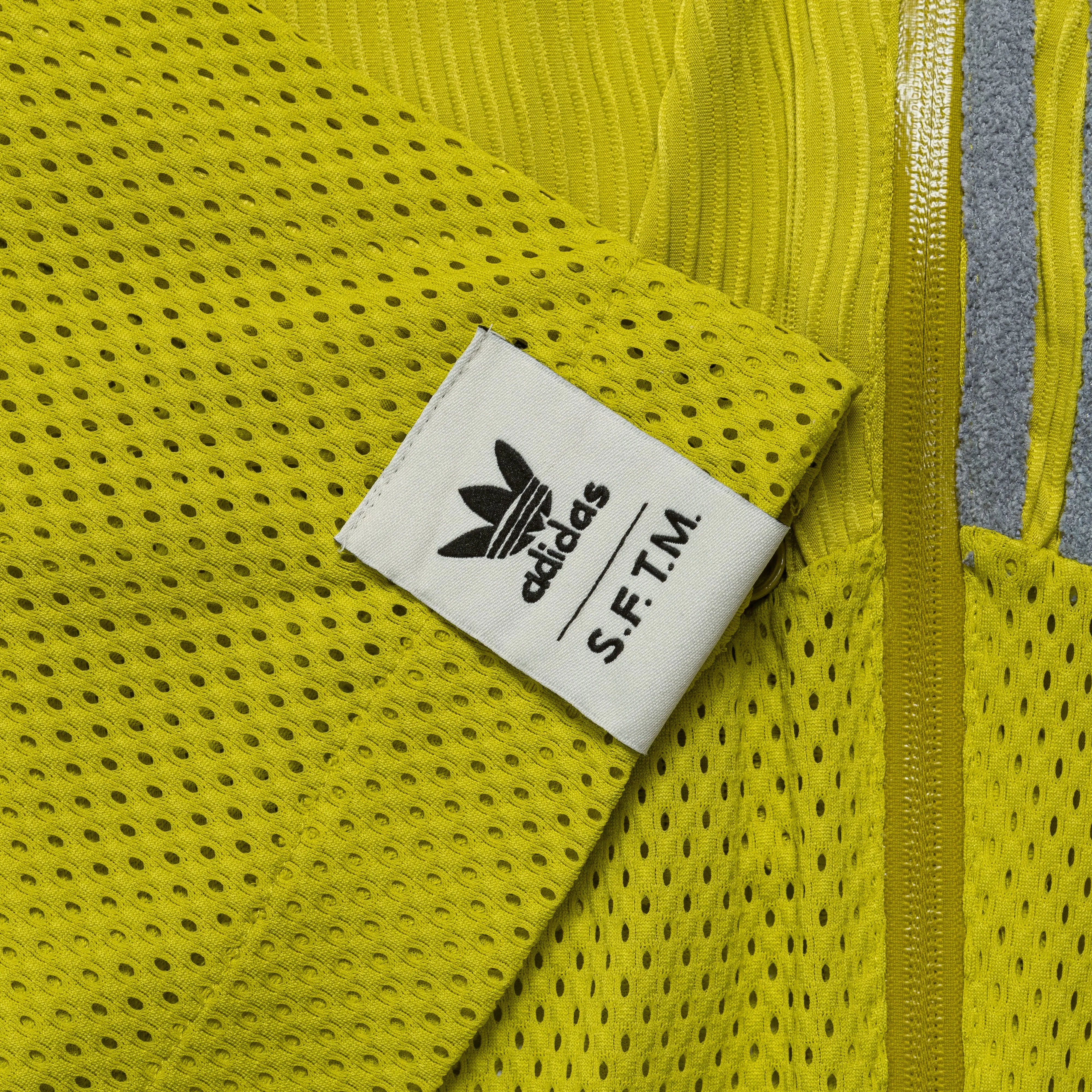 SFTM Pant - Lime