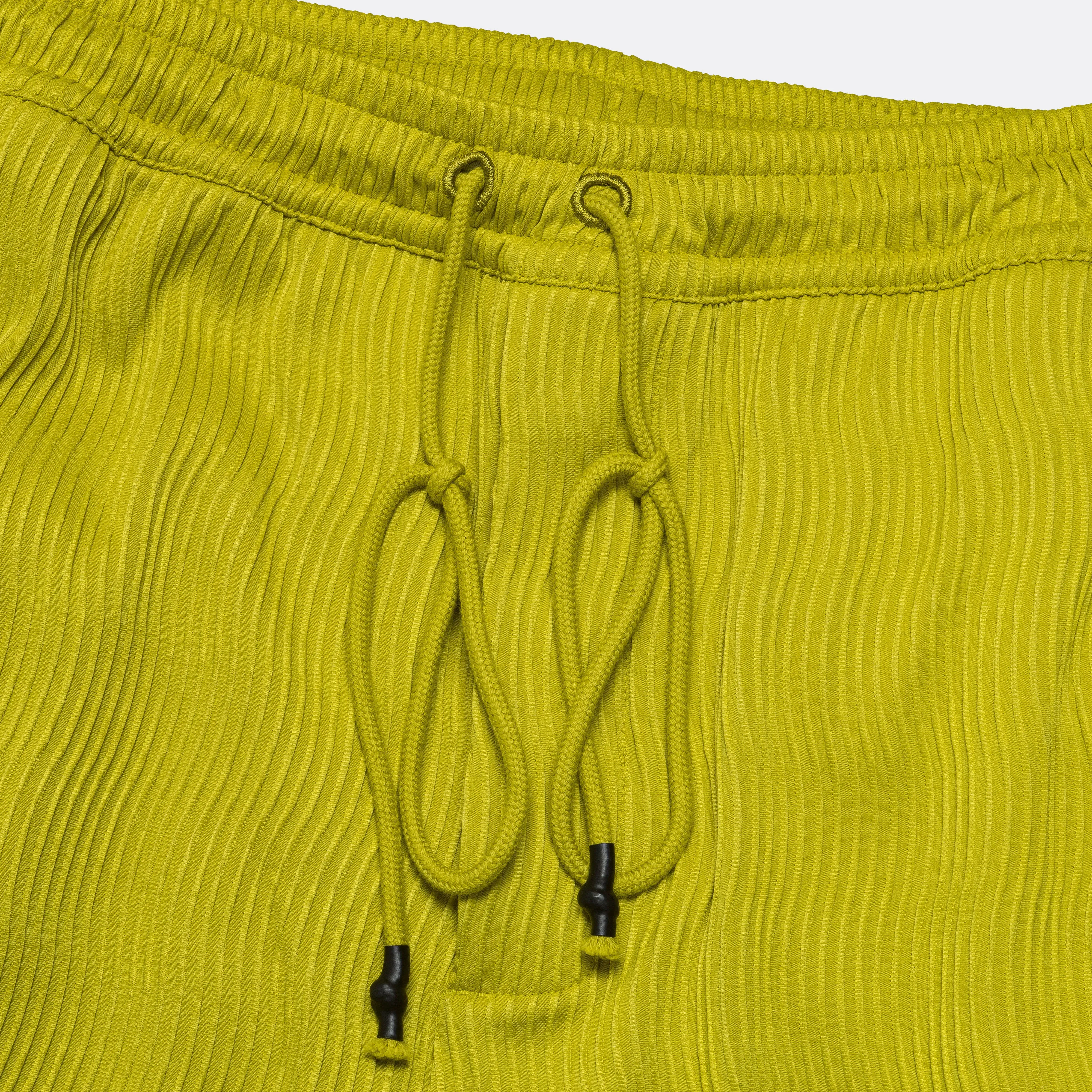 SFTM Pant - Lime