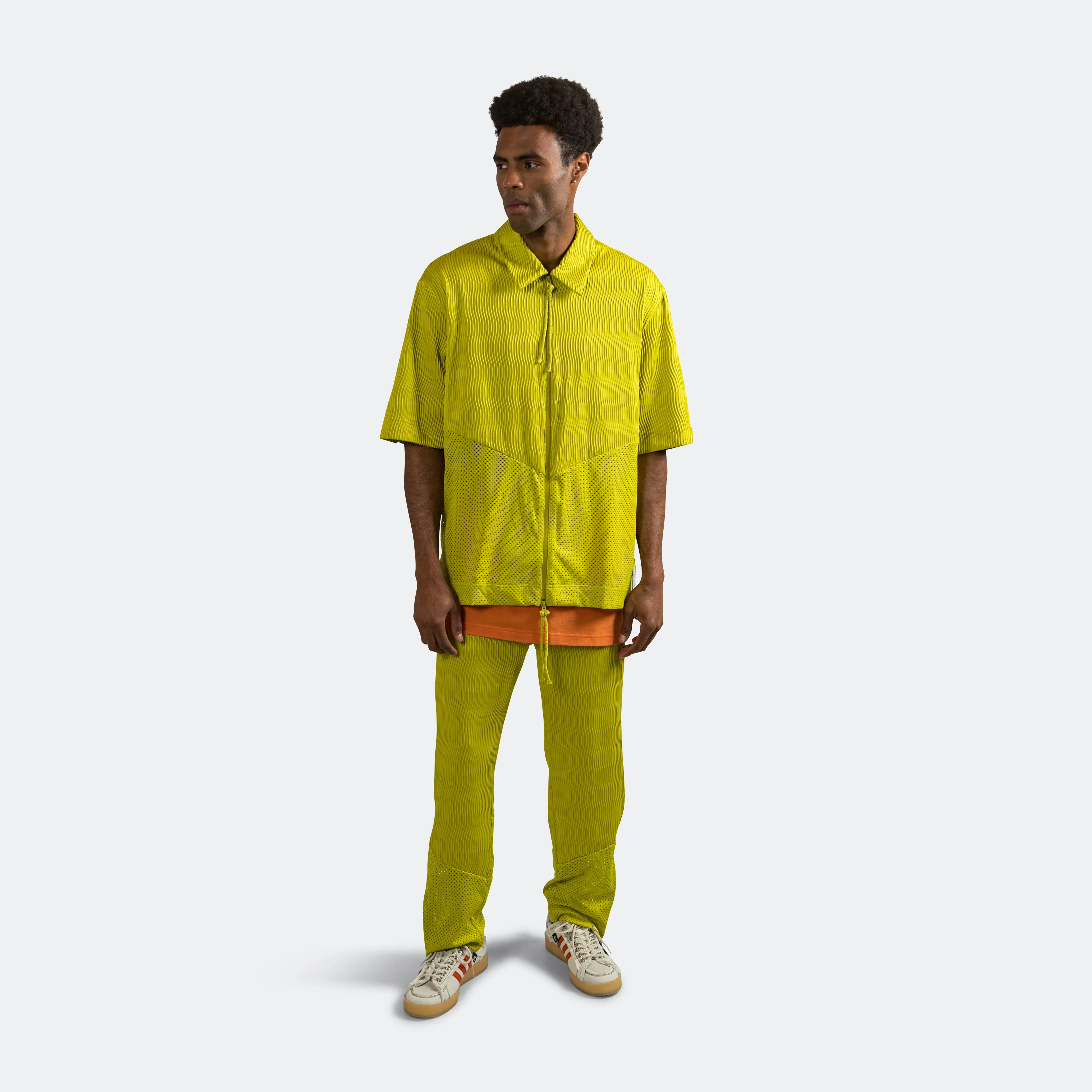 SFTM Pant - Lime