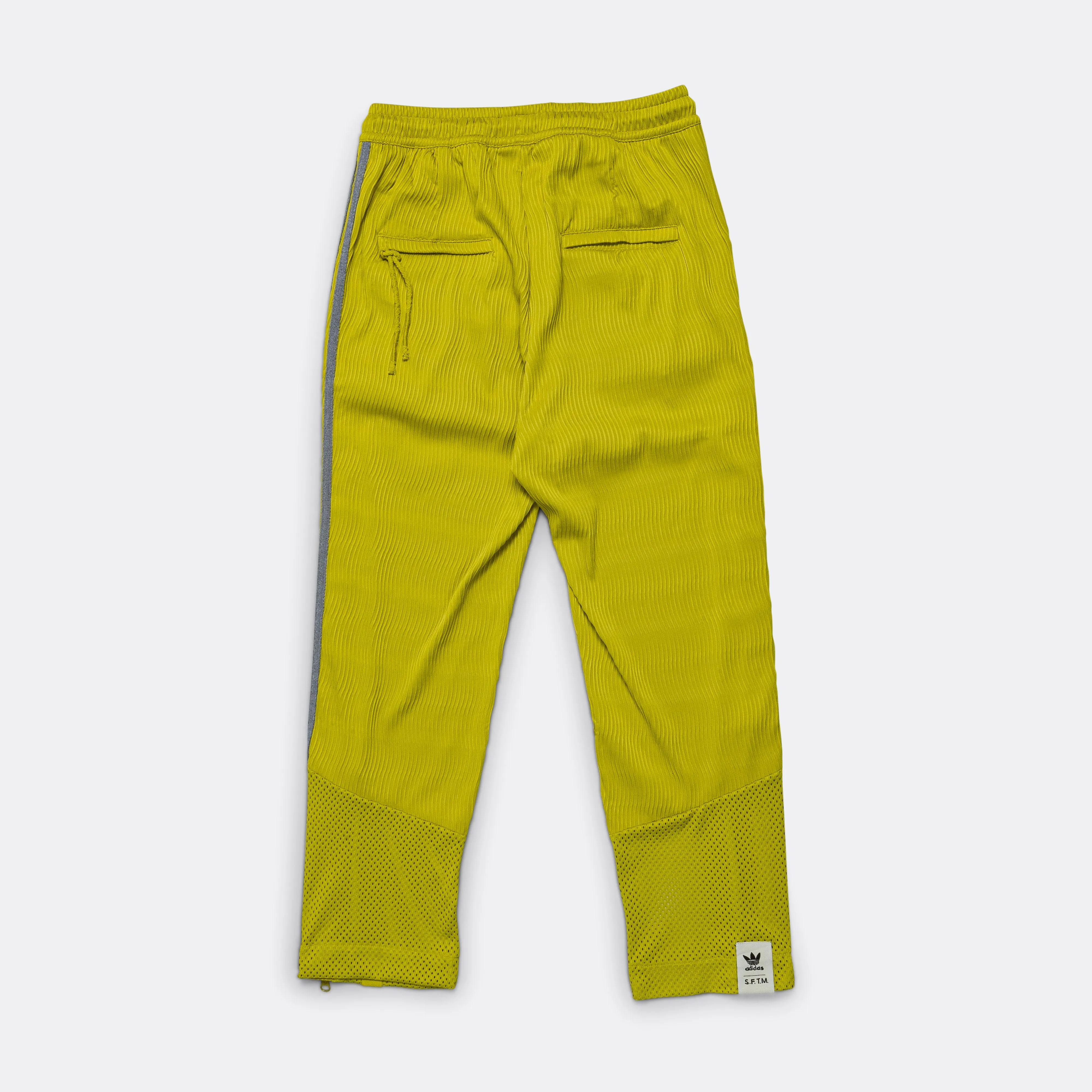 SFTM Pant - Lime