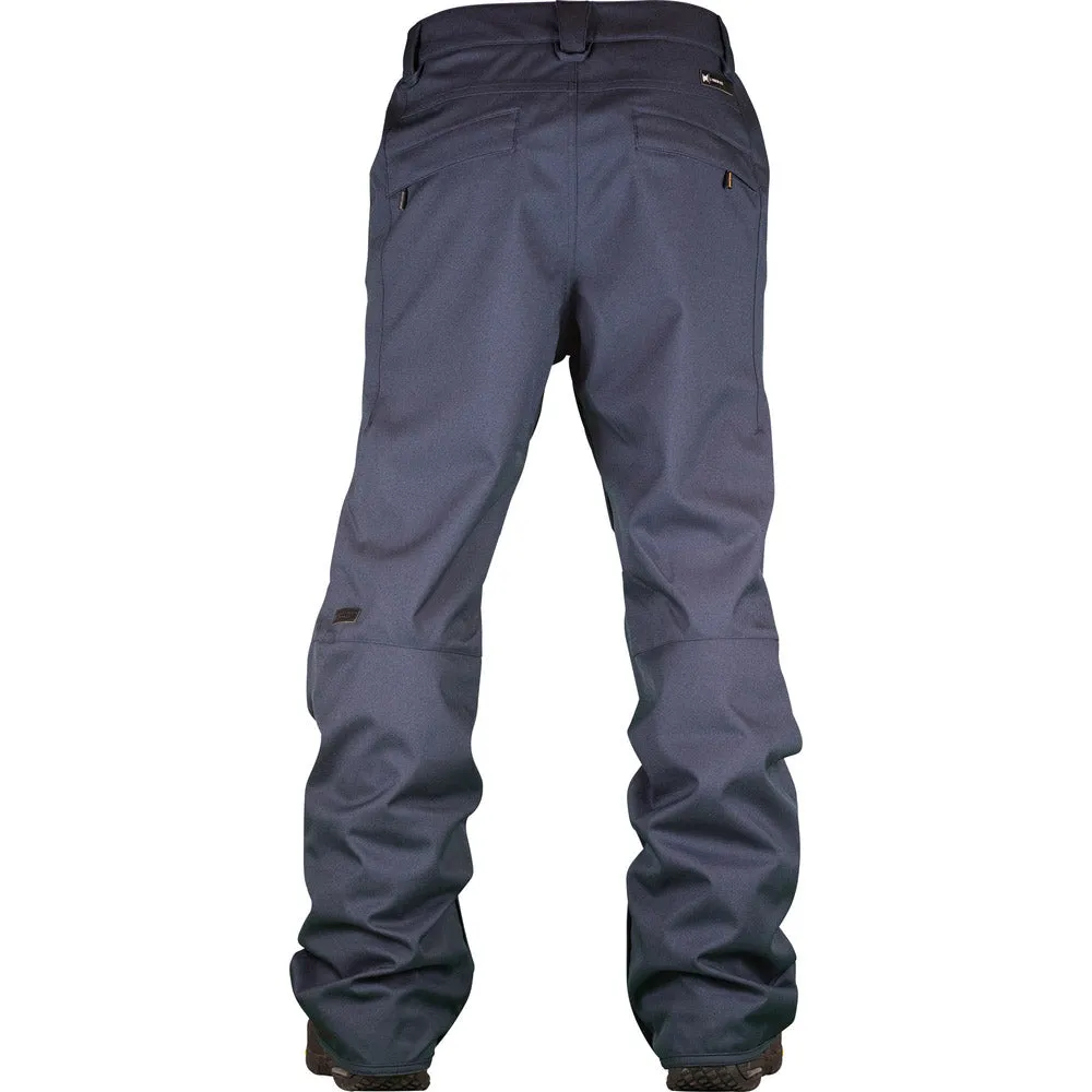 Slim Chino Snowboard Pant