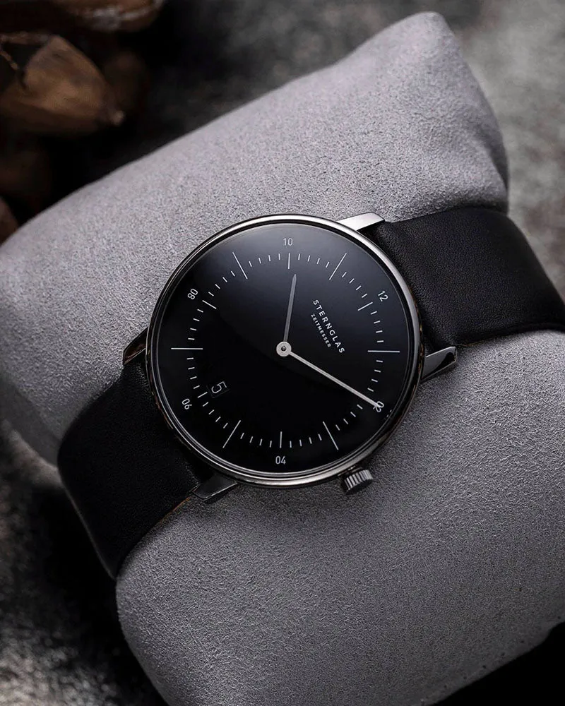 Sternglas Naos Black Watch
