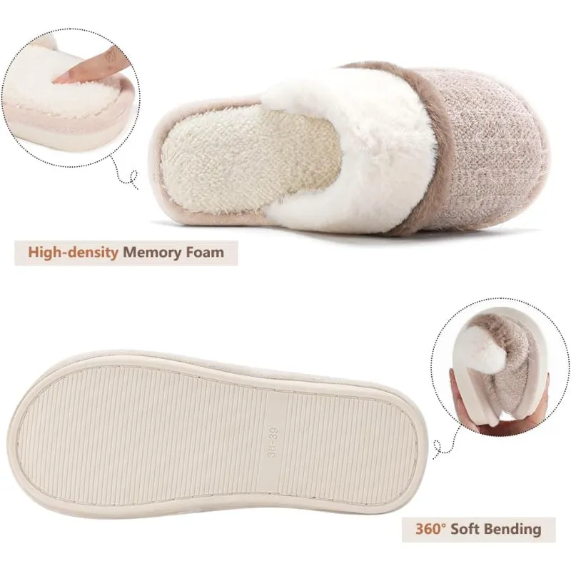 Versatile Indoor And Outdoor Slippers