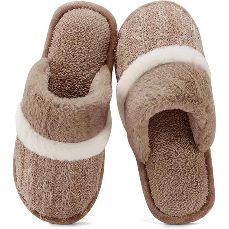 Versatile Indoor And Outdoor Slippers