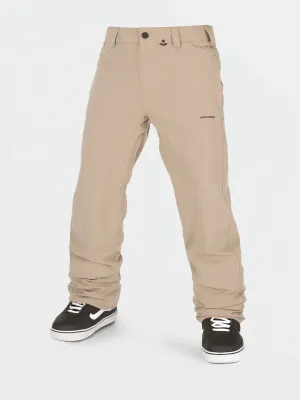 Volcom Freakin Snow Chino Pants (Multiple Color Options)