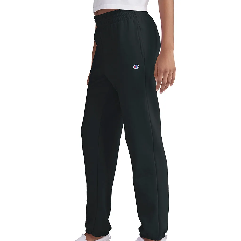 Women's Champion Boy Friend Sweat Pant