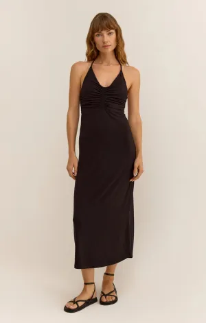 Z Supply Sicily Midi Dress