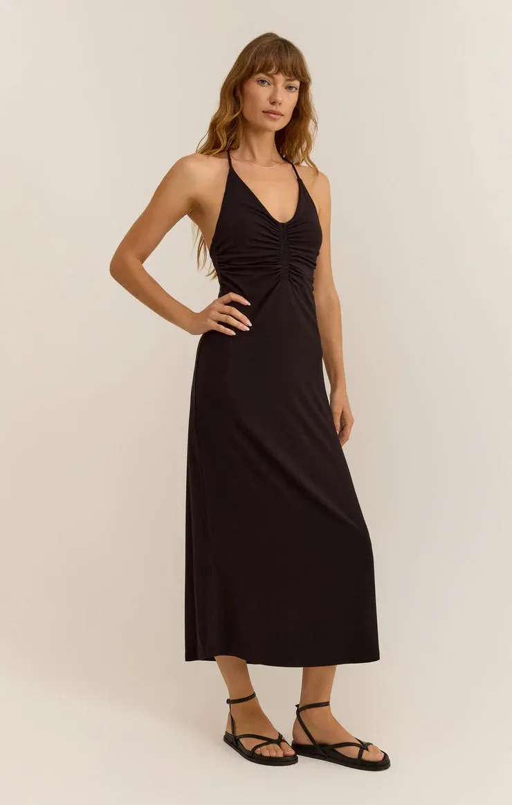 Z Supply Sicily Midi Dress