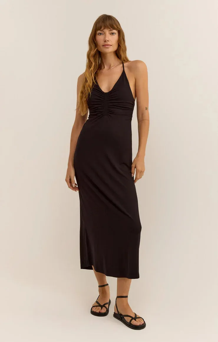 Z Supply Sicily Midi Dress